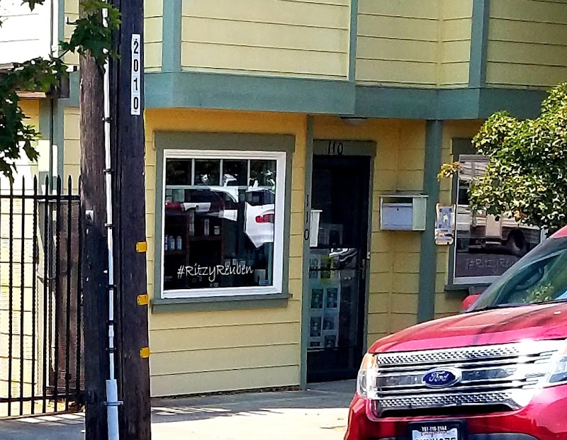 Photo of Ritzy Reuben Hair Studio