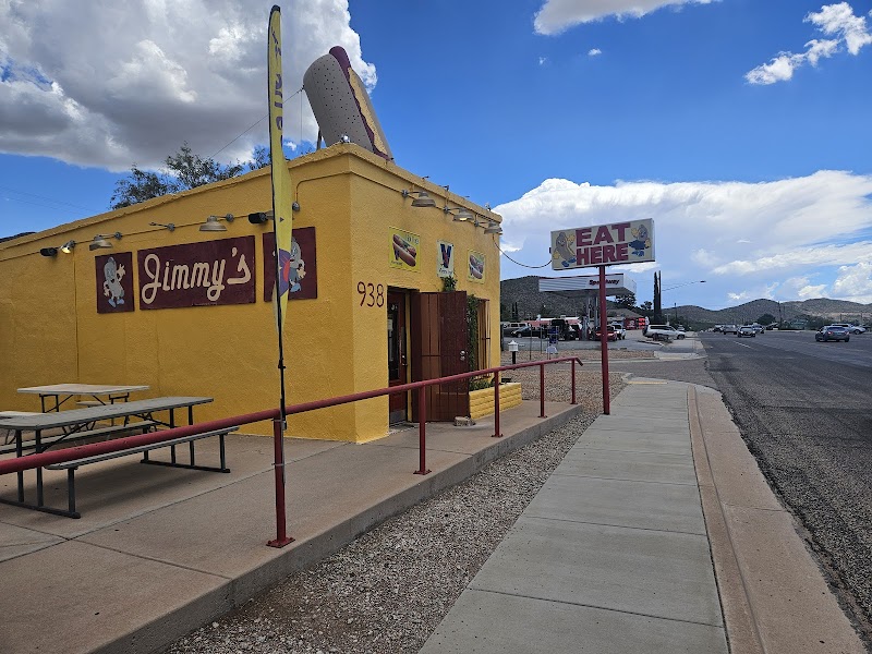Jimmy's Hot Dog Co photo 3