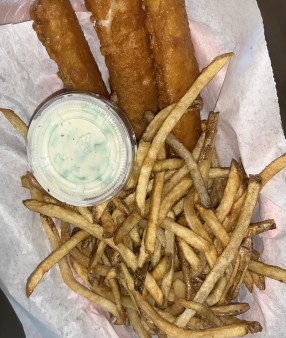 Jimmy's Hot Dog Co photo 2