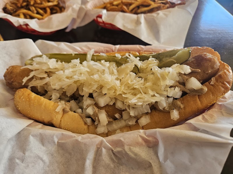 Jimmy's Hot Dog Co photo 5
