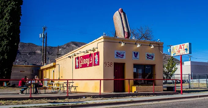 Photo of Jimmy's Hot Dog Co