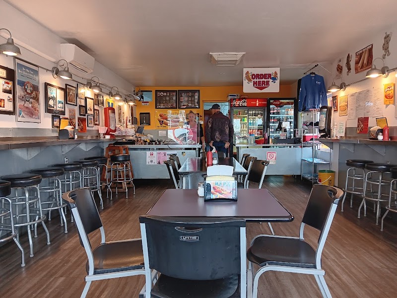 Jimmy's Hot Dog Co photo 4