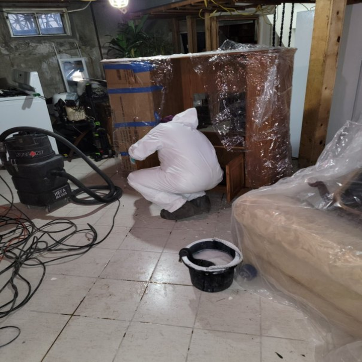 RINO Water Restorations Odessa photo 2