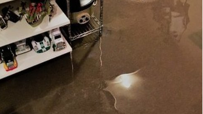 Photo of RINO Water Restorations Odessa