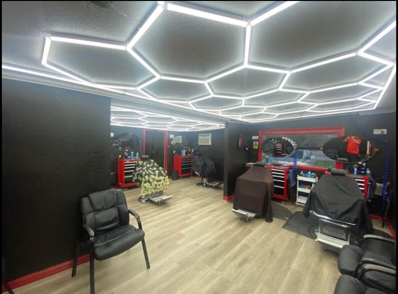 Photo of Fat Boys Barbershop & Salon inc