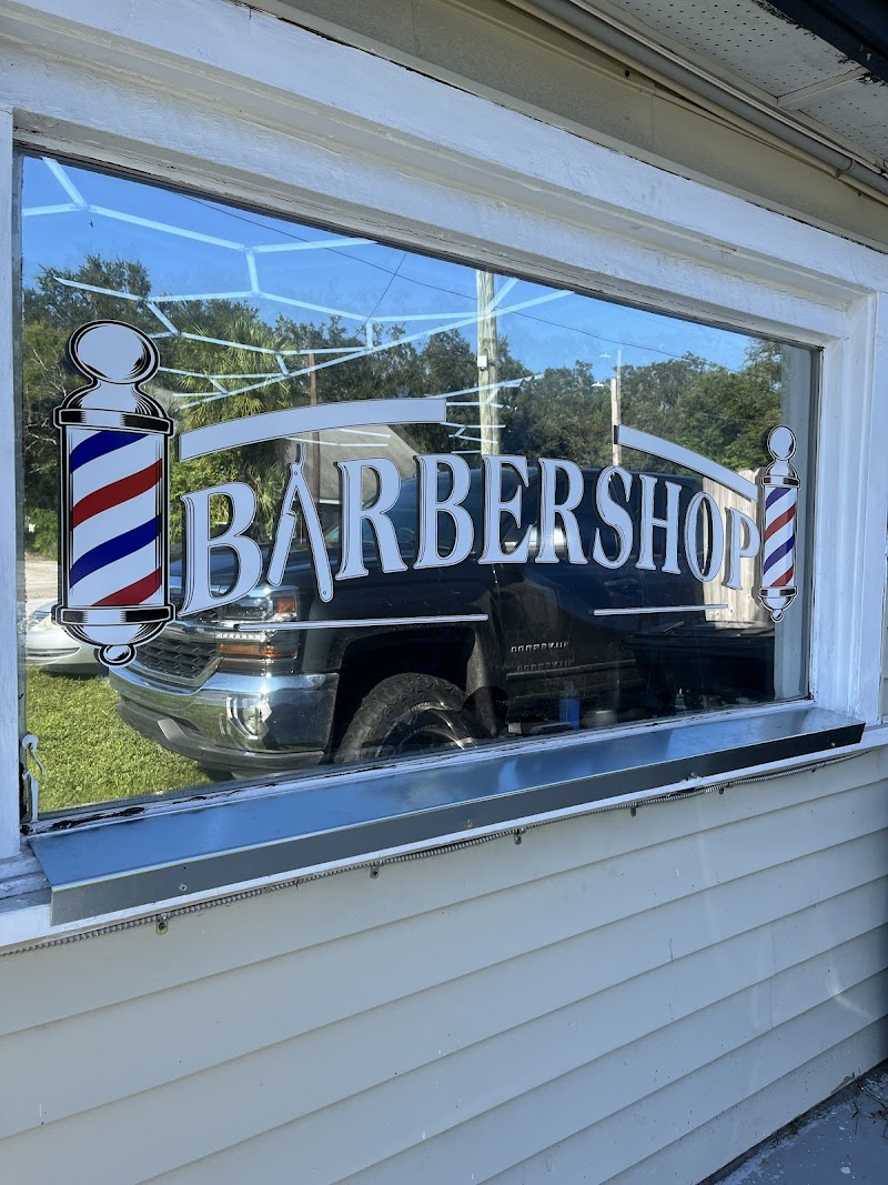 Fat Boys Barbershop & Salon inc photo 5