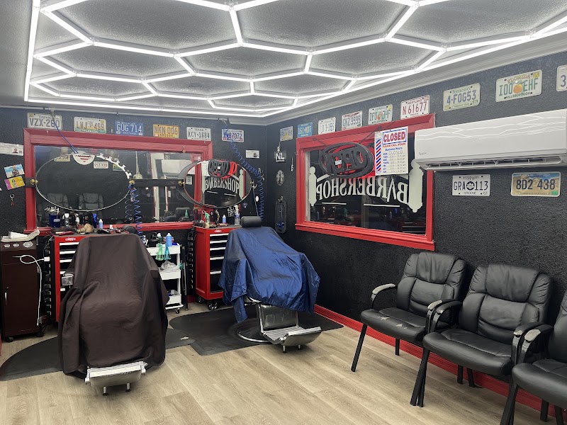 Fat Boys Barbershop & Salon inc photo 4
