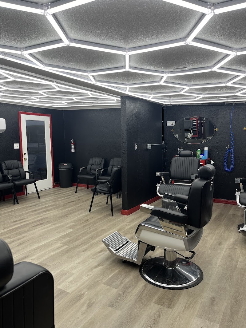 Fat Boys Barbershop & Salon inc photo 2