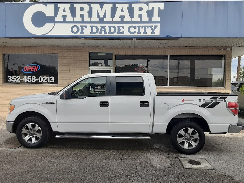 Carmart OF Dade City, LLC photo 2
