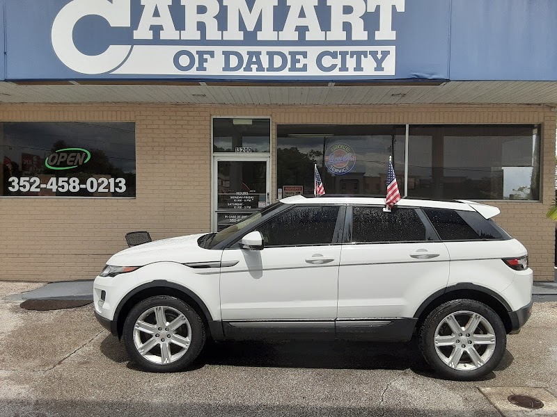 Carmart OF Dade City, LLC photo 3