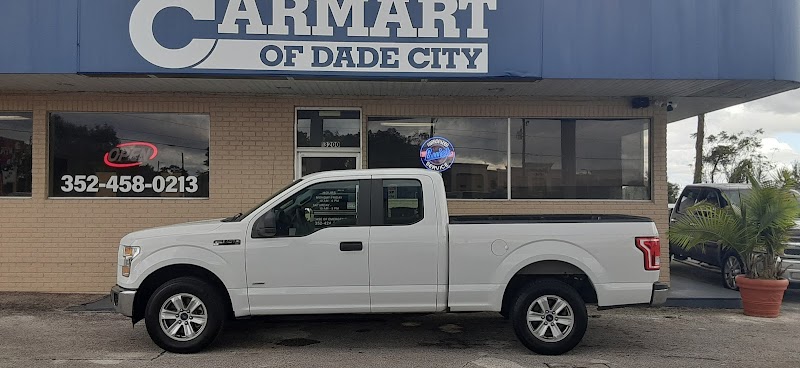 Carmart OF Dade City, LLC photo 5