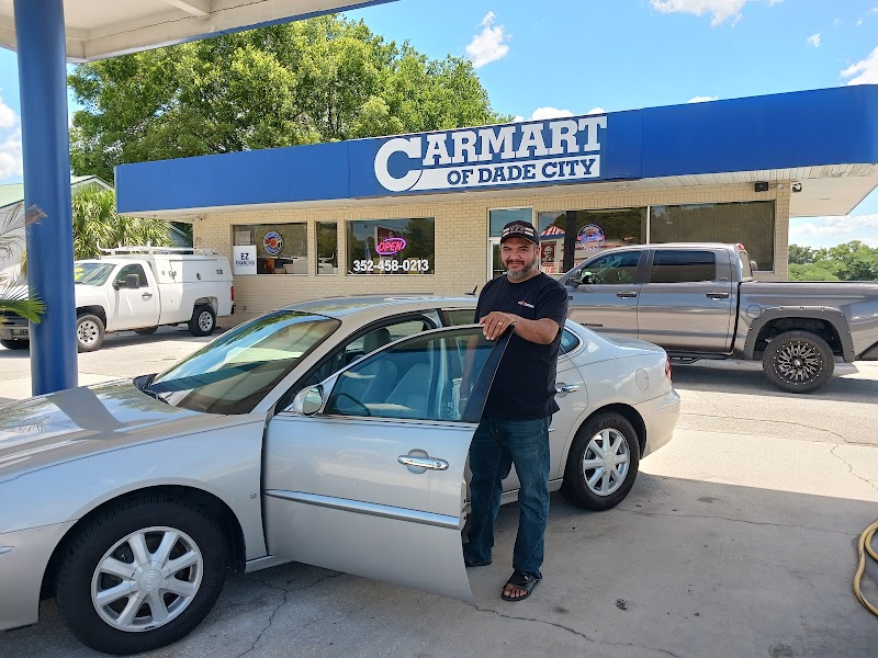 Carmart OF Dade City, LLC photo 4