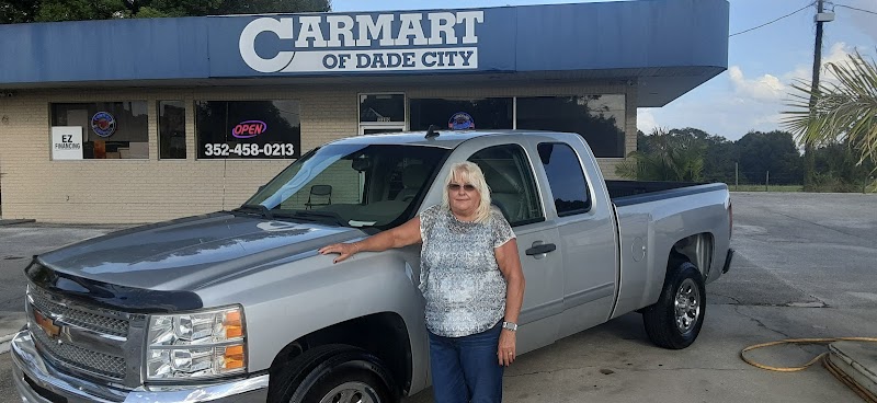 Photo of Carmart OF Dade City, LLC
