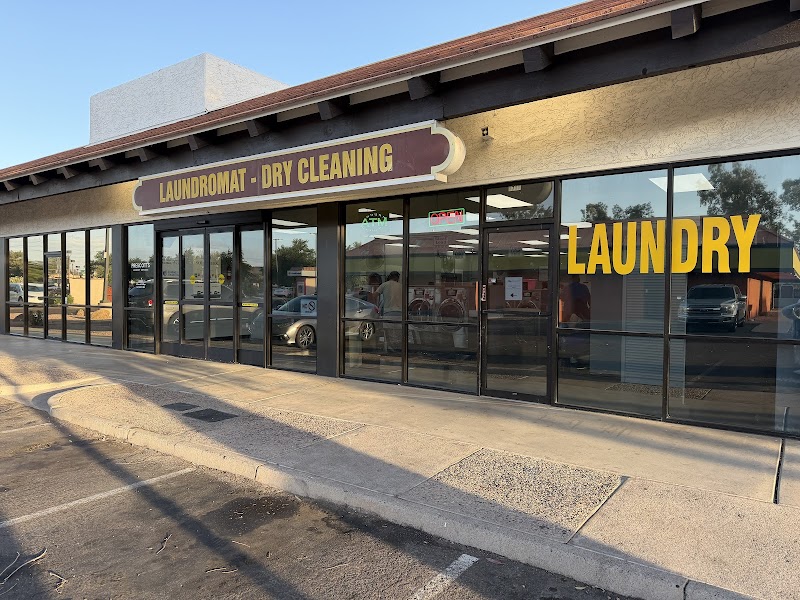Photo of Prescotts Laundry Services