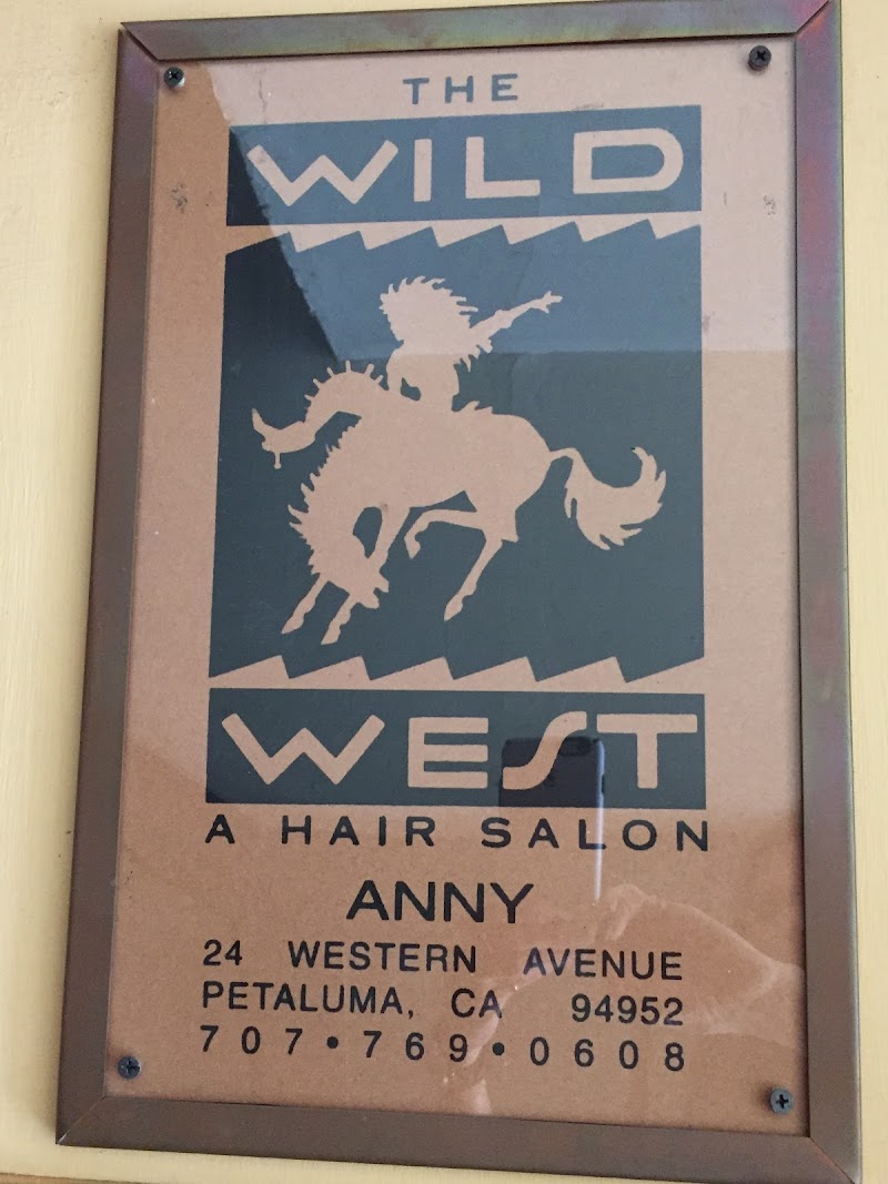 Photo of Wild West Hair Salon