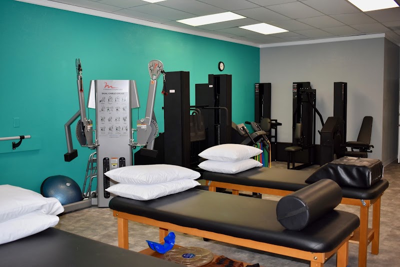 Photo of Life In Motion Physical & Hand Therapy