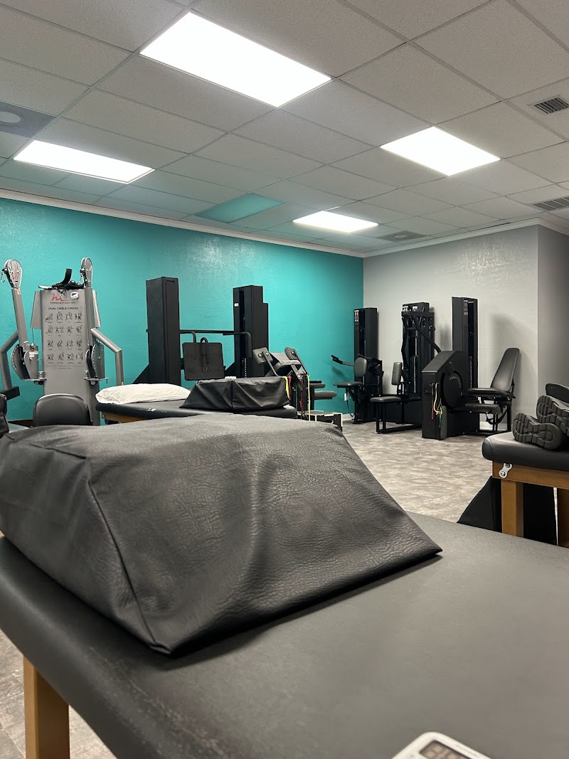 Life In Motion Physical & Hand Therapy photo 5