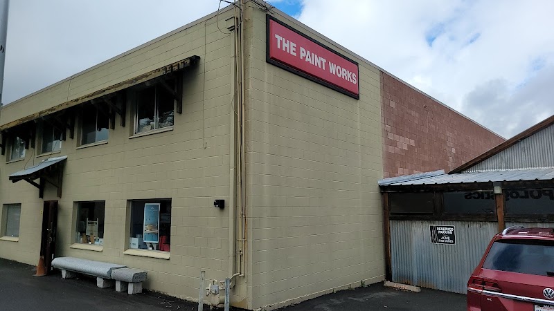 Photo of The Paint Works