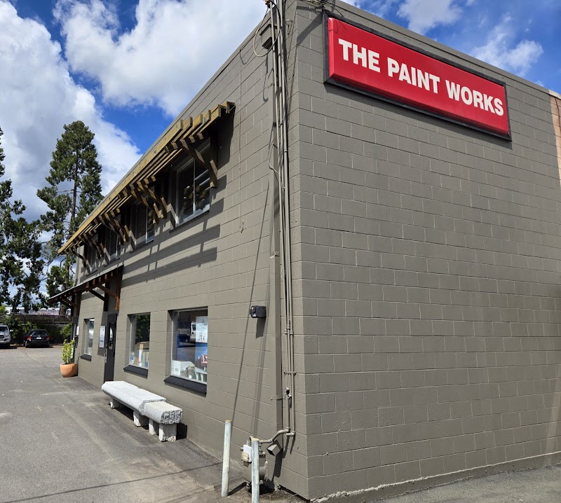 The Paint Works photo 4