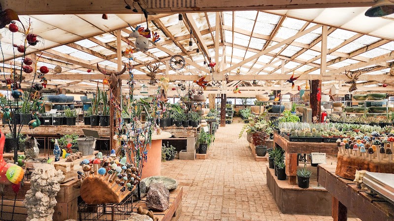 Photo of Desert Foothills Gardens Nursery Inc.