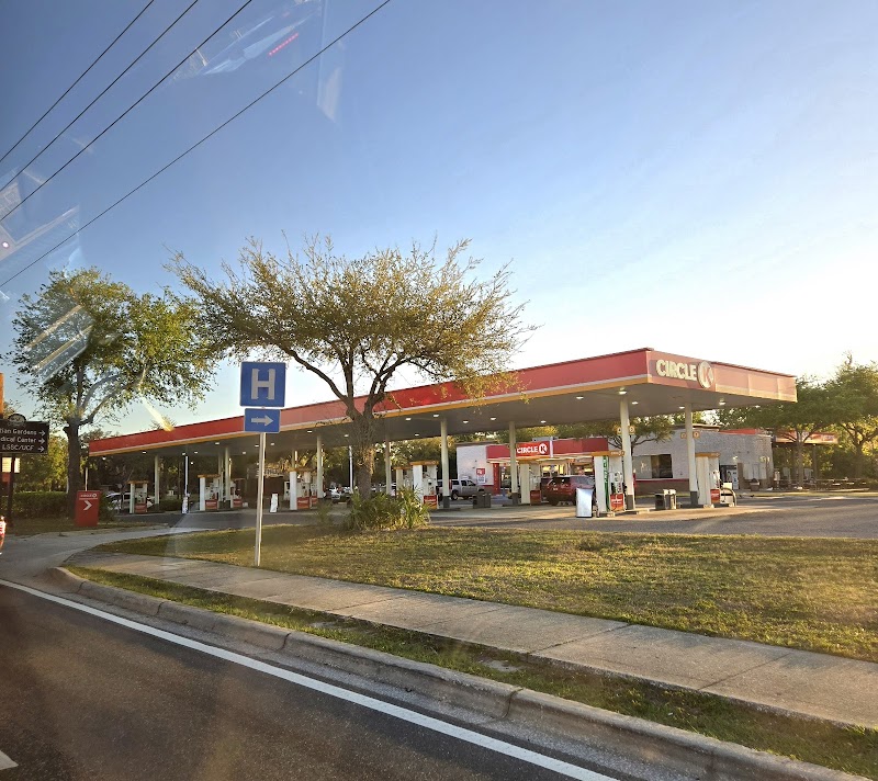 Photo of Circle K | Truck Stop