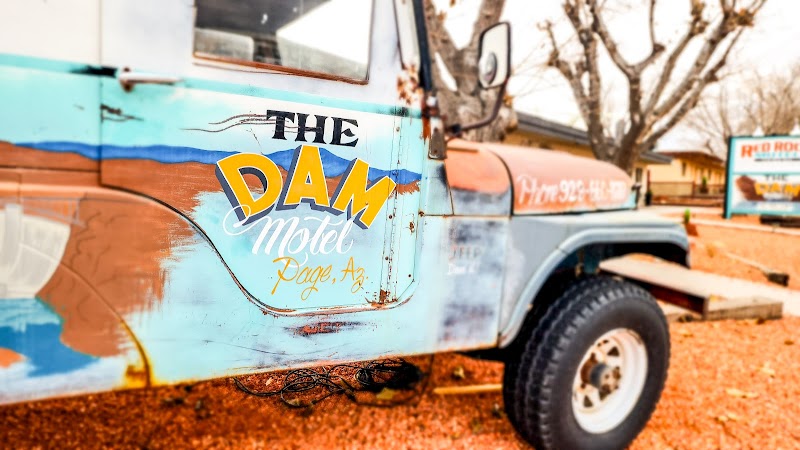 The Dam motel photo 3