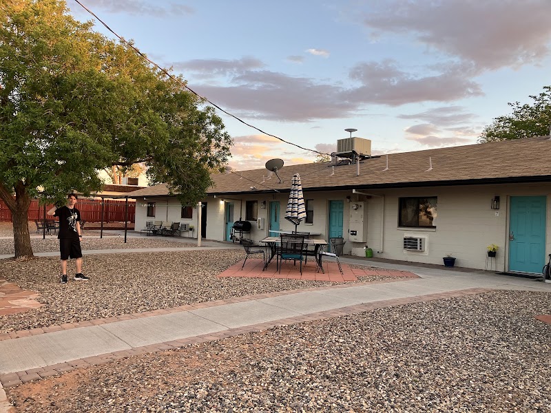 The Dam motel photo 5