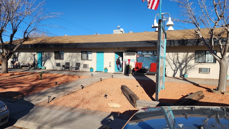Photo of The Dam motel