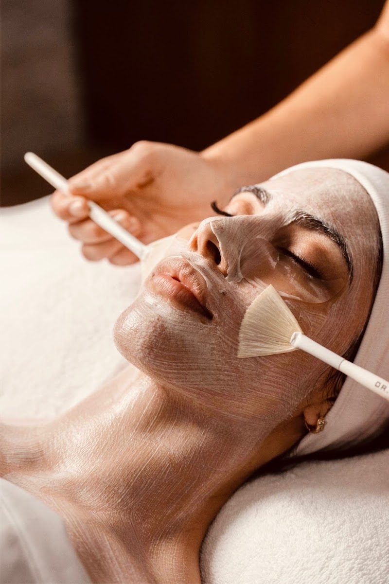 Photo of The Cosmetic Collective