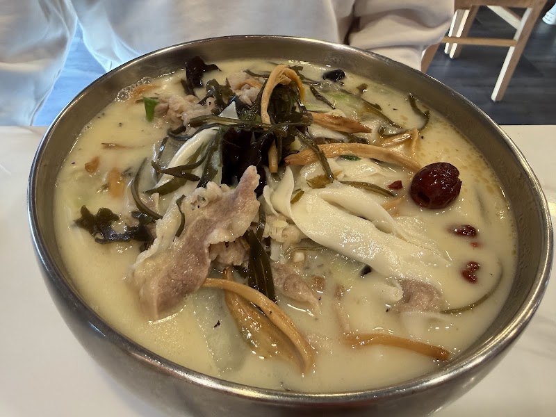 好一方烩面Henan Braised Noodle photo 4