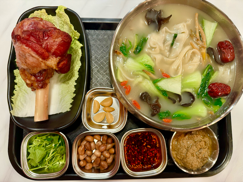 好一方烩面Henan Braised Noodle photo 2