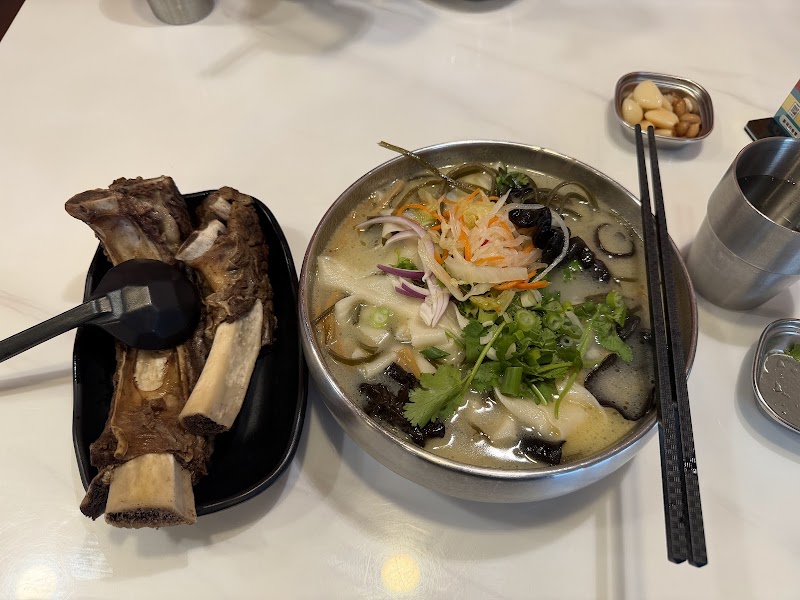 好一方烩面Henan Braised Noodle photo 3