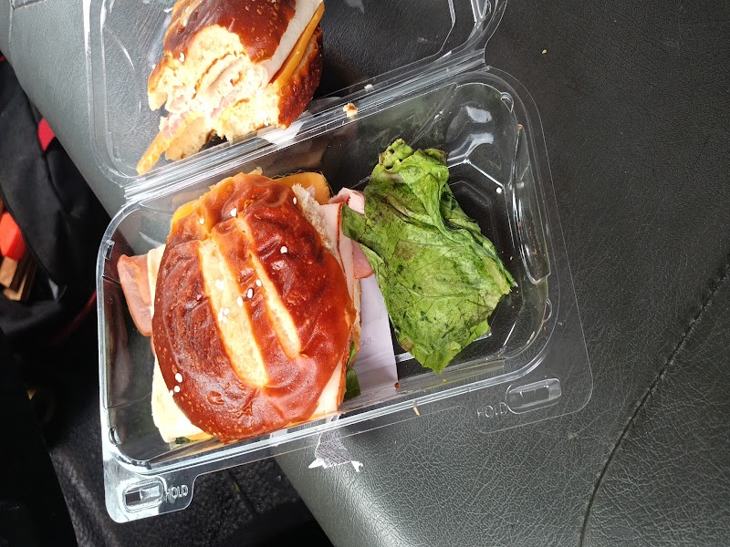 Photo of Safeway Deli