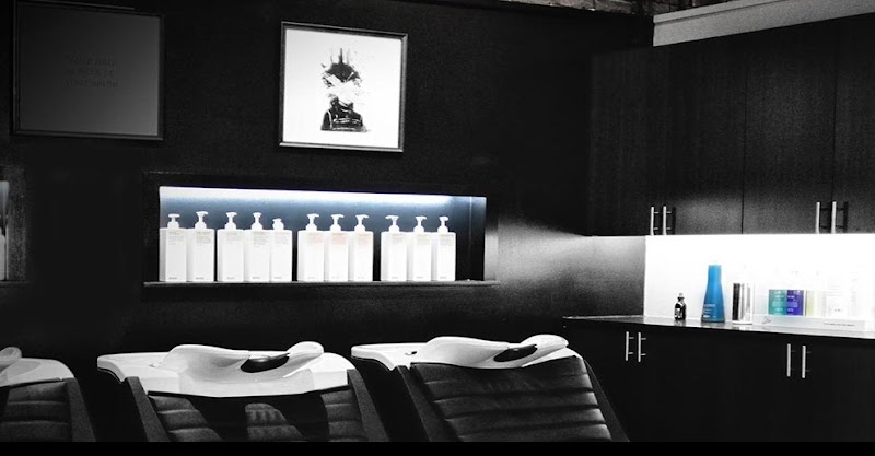 Photo of Jack Thomas Salon