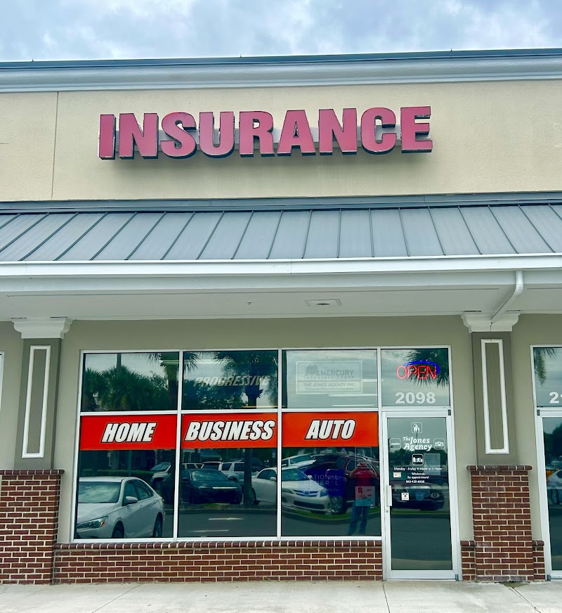 Photo of The Jones Agency, Inc