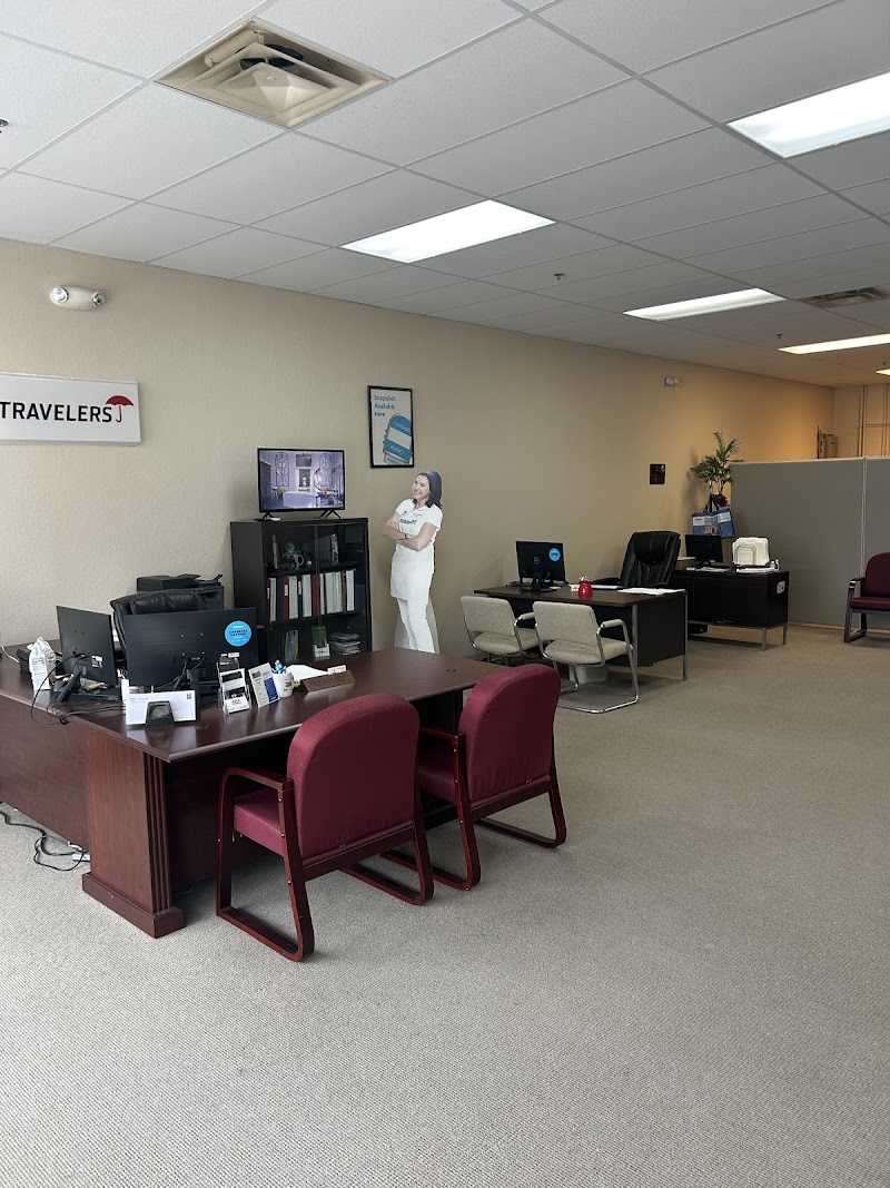 The Jones Agency, Inc photo 2