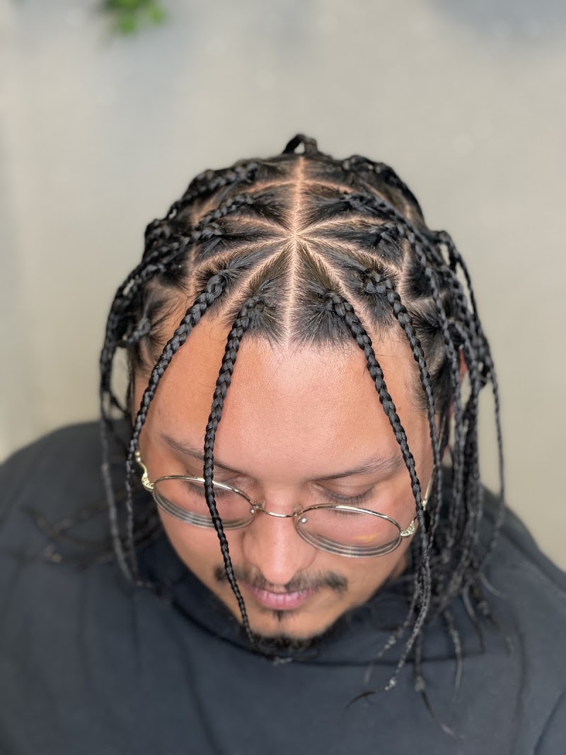 El y Ella Hair Salon. photo 5