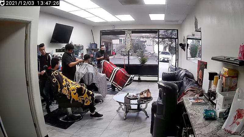 Photo of Fresh Prince Barbershop حلاق عربي
