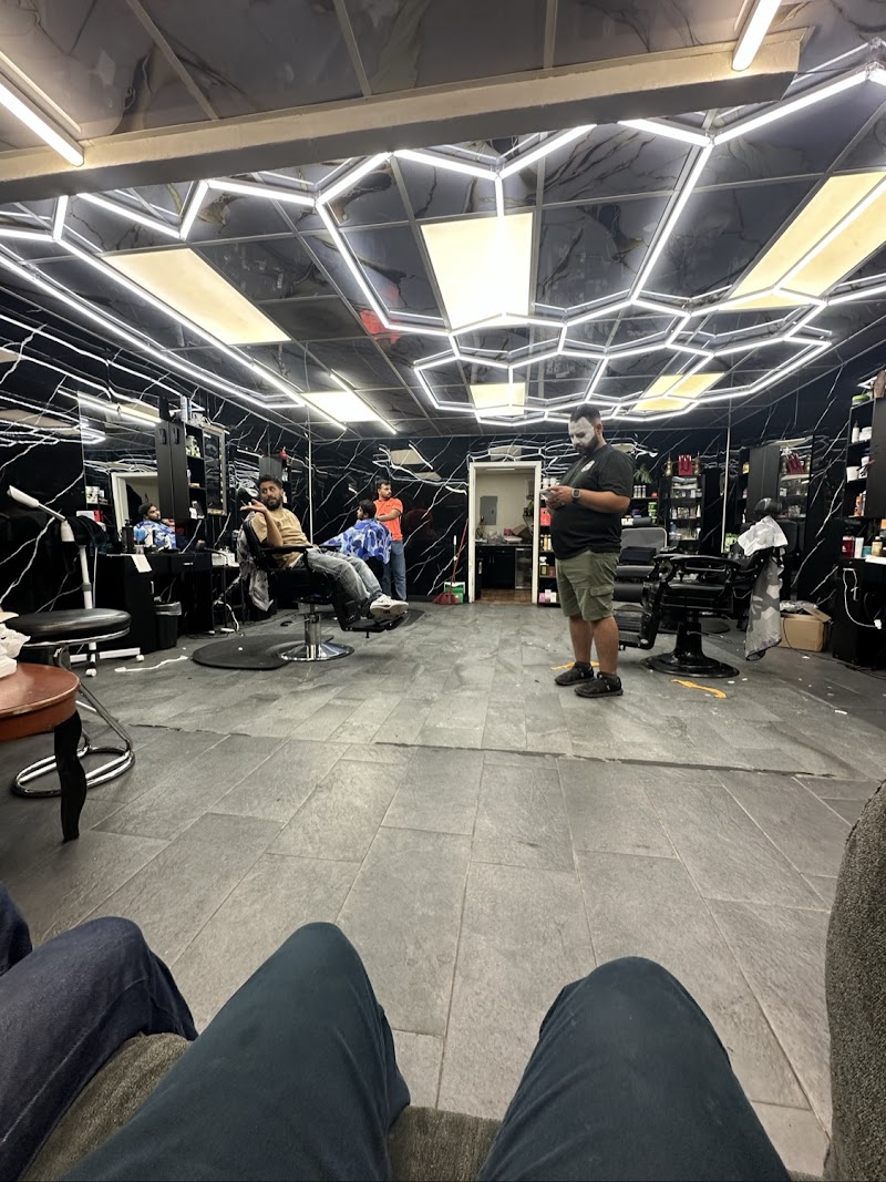 Fresh Prince Barbershop حلاق عربي photo 5