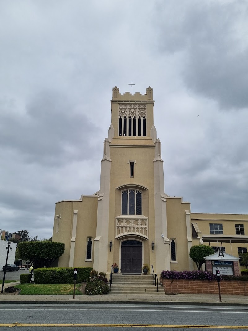 First Presbyterian Church of San Leandro photo 5
