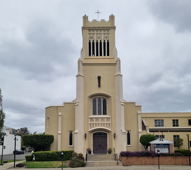 Photo of First Presbyterian Church of San Leandro