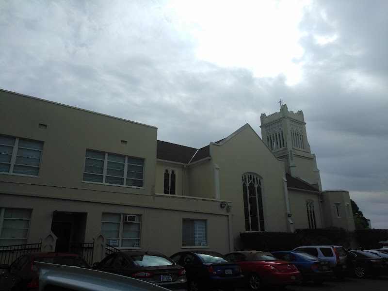 First Presbyterian Church of San Leandro photo 3