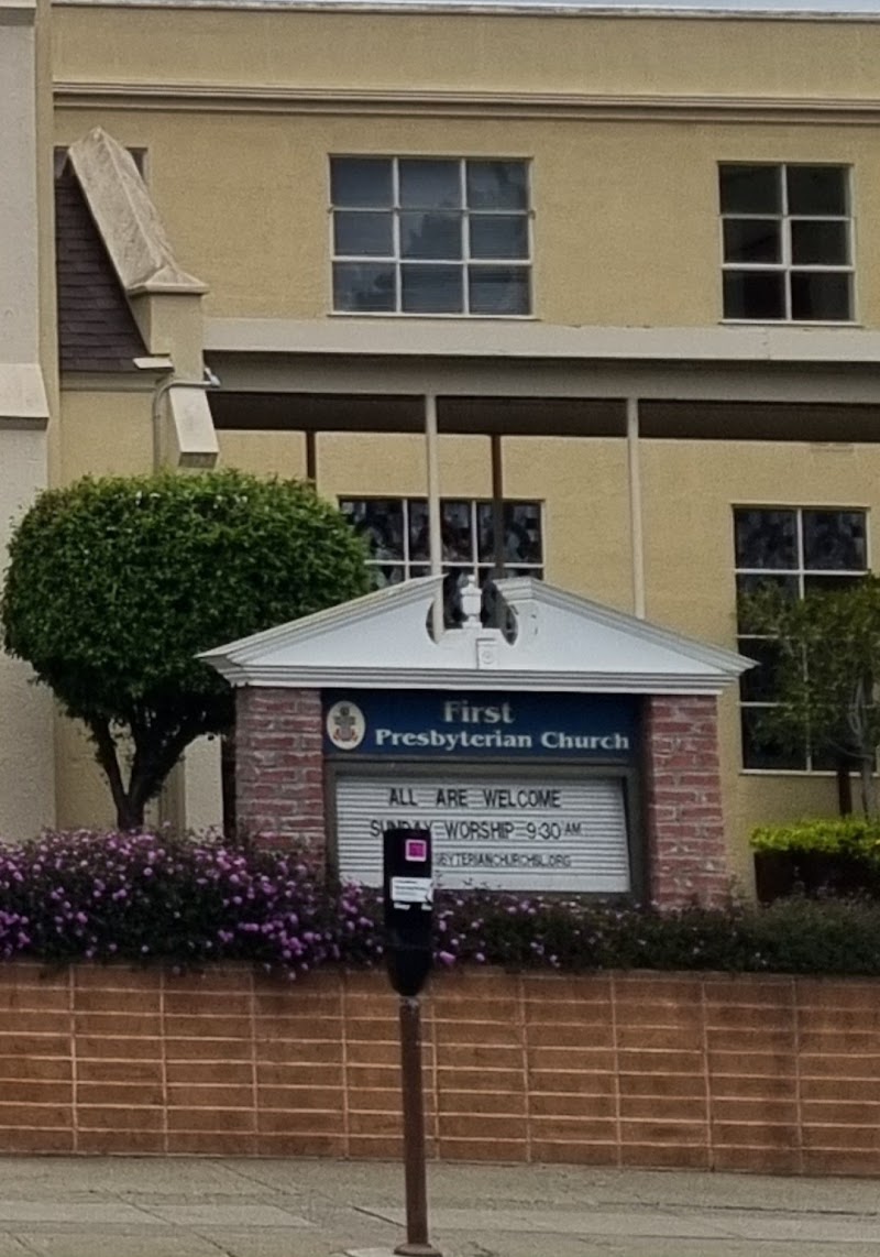 First Presbyterian Church of San Leandro photo 2