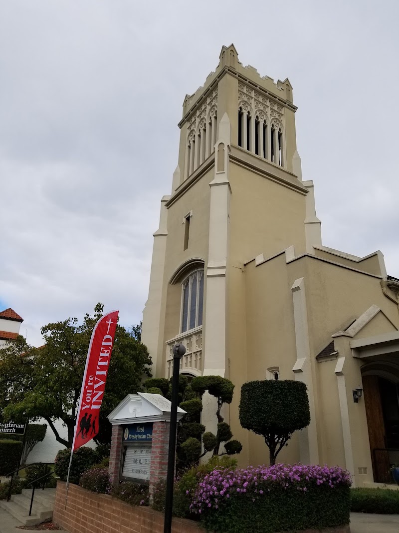 First Presbyterian Church of San Leandro photo 4