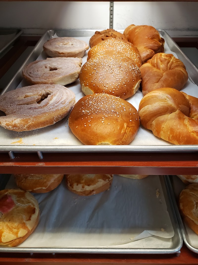 Bakery El Palomo photo 2
