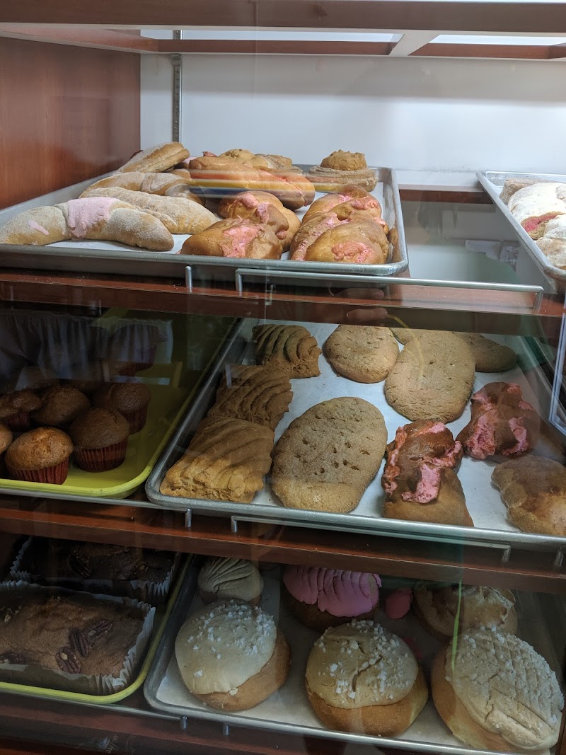 Photo of Bakery El Palomo