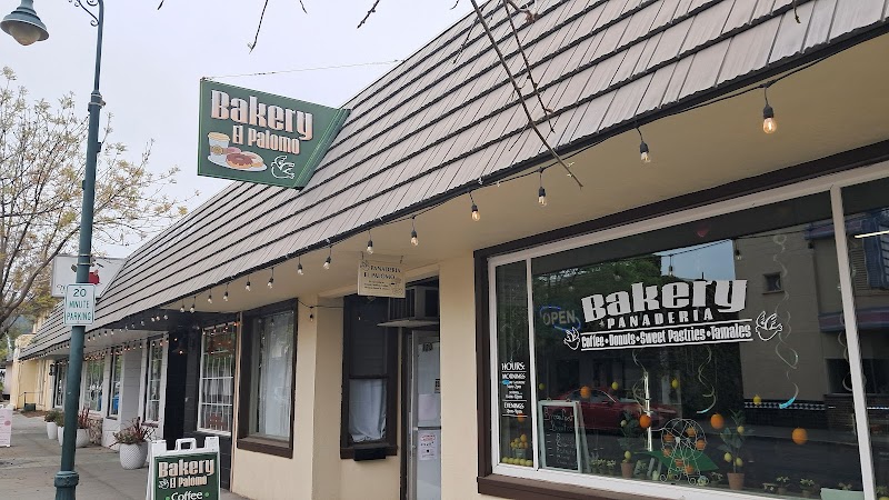 Bakery El Palomo photo 3