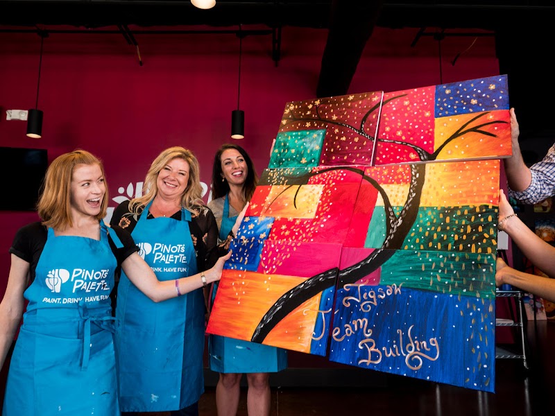 Pinot's Palette photo 2