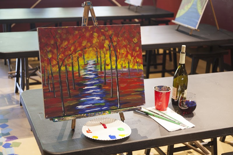 Pinot's Palette photo 5