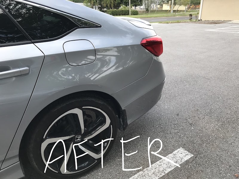 First Choice Auto Collision photo 3